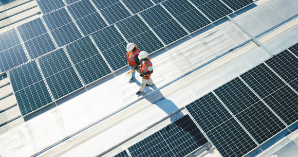 Fast & Reliable Emergency Roof Repairs in Holly Springs, GA